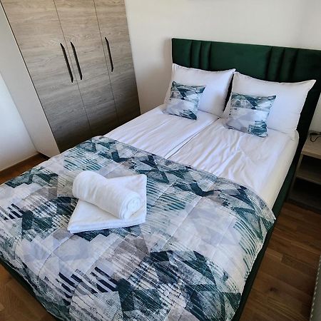 Ada Nostra Διαμέρισμα Μπάνια Λούκα Εξωτερικό φωτογραφία