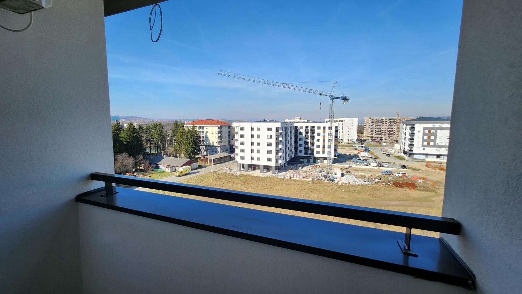 Ada Nostra Διαμέρισμα Μπάνια Λούκα Εξωτερικό φωτογραφία